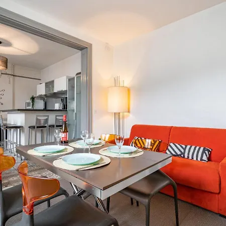 Appartement Latrubesse By Interhome