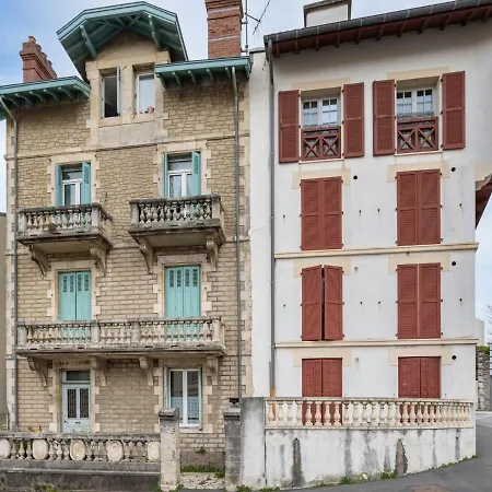 Latrubesse By Interhome Appartement *