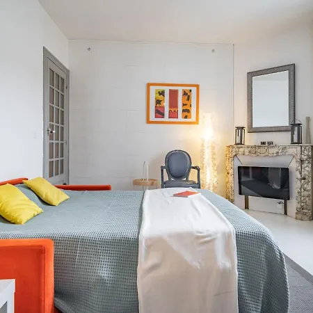 Latrubesse By Interhome Appartement