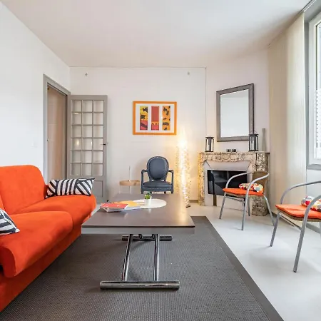 Appartement Latrubesse By Interhome *
