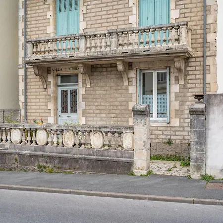 Latrubesse By Interhome Appartement *