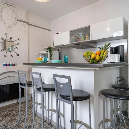 Latrubesse By Interhome * Biarritz