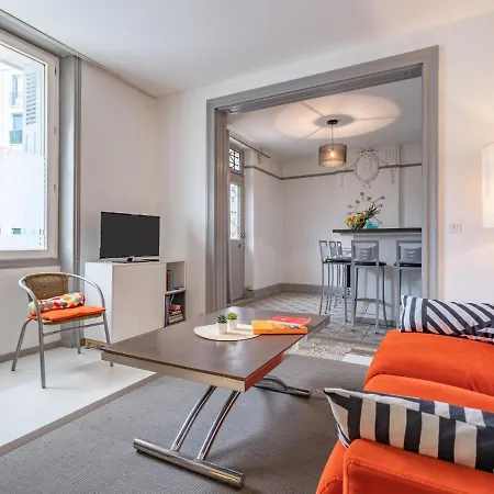 Latrubesse By Interhome * Biarritz