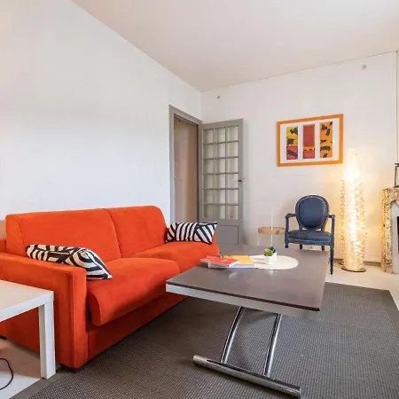 Appartement Latrubesse By Interhome *