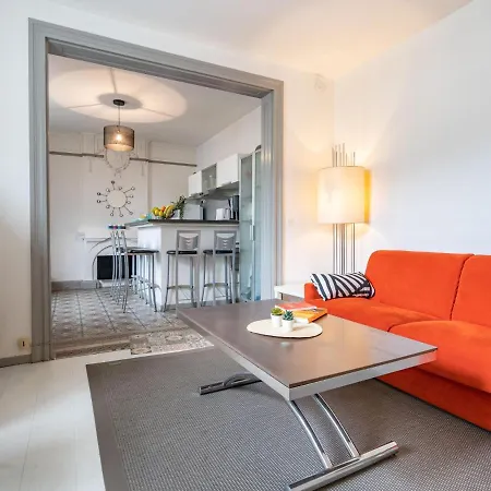Latrubesse By Interhome Appartement Biarritz