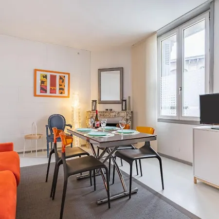 Appartement Latrubesse By Interhome *