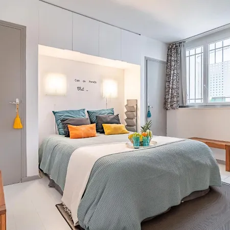 Latrubesse By Interhome