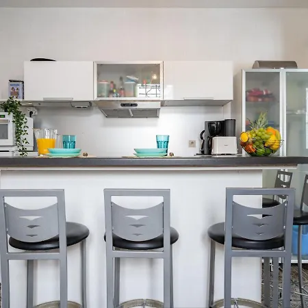 Latrubesse By Interhome Biarritz