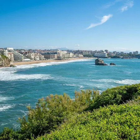 Latrubesse By Interhome * Biarritz