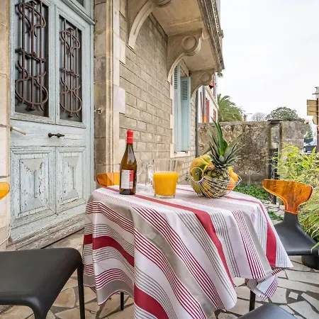 Apartment Latrubesse By Interhome