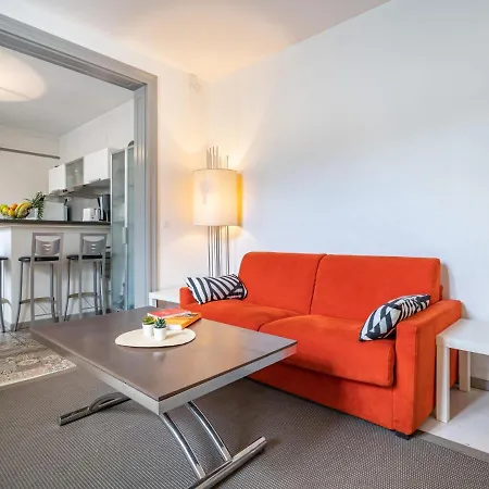 Latrubesse By Interhome Apartment