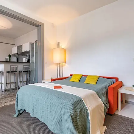 Latrubesse By Interhome Biarritz
