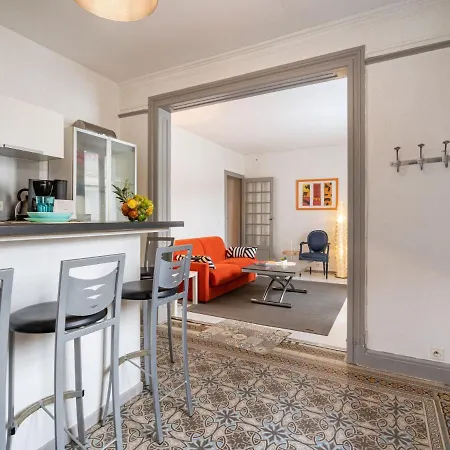 Latrubesse By Interhome * Biarritz