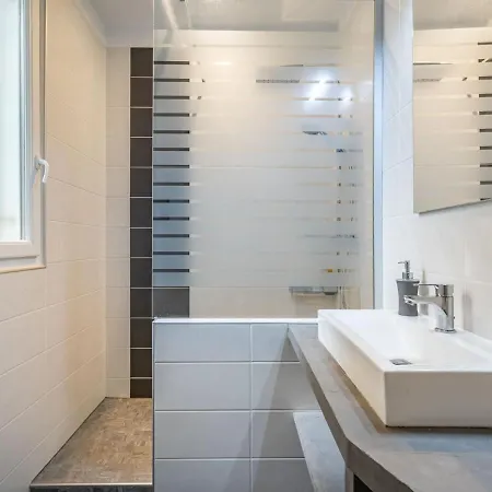 Apartment Latrubesse By Interhome *