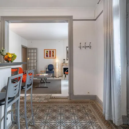 Latrubesse By Interhome Apartment *