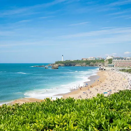 Latrubesse By Interhome Biarritz